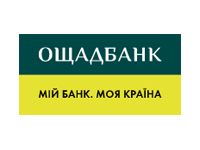 Банк Ощадбанк в Березовке